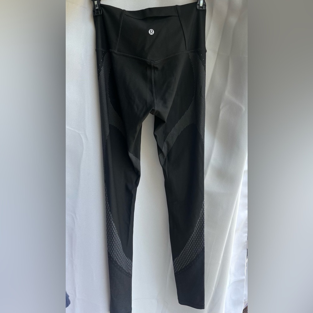 Lululemon Black Leggings
